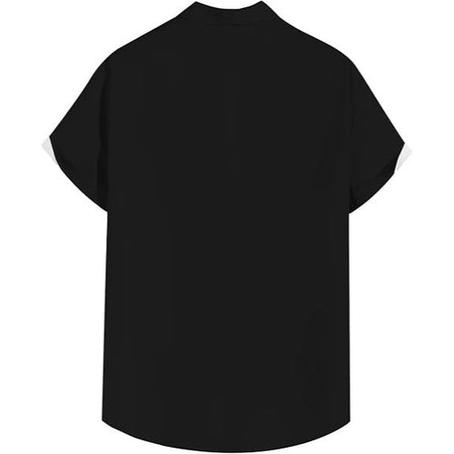 Men's 50s Vintage Shirt