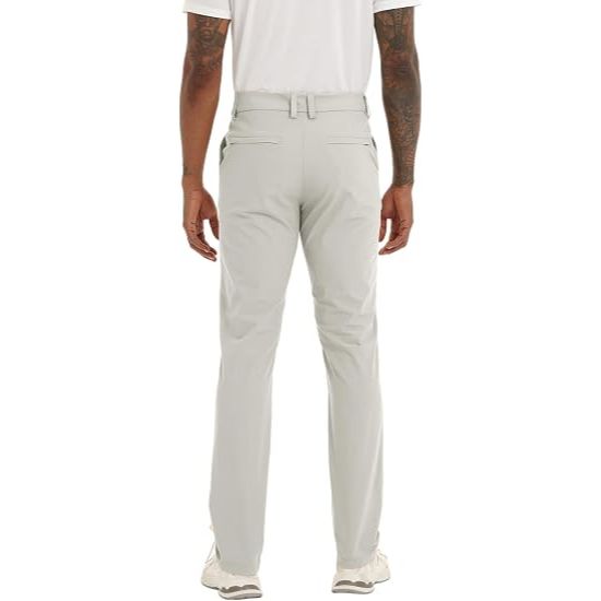 Men's Slim Fit Pants