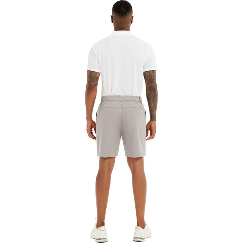 Men's 7 Inch Inseam Golf Chino Shorts