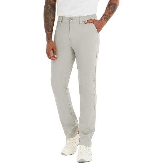 Men's Slim Fit Pants