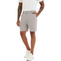 Men's 7 Inch Inseam Golf Chino Shorts